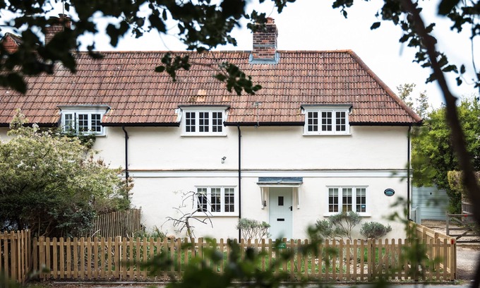 New Forest District Cottage | Lavender Cottage - in the heart of the New Forest