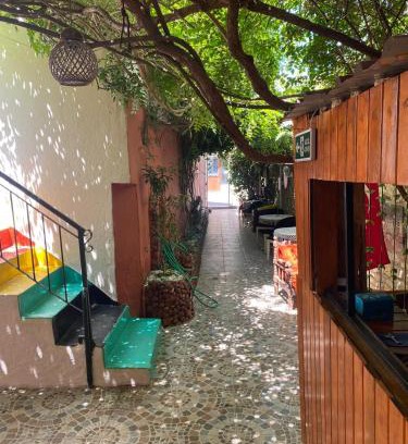 Kusadasi House | LAVİNYA PENSİON