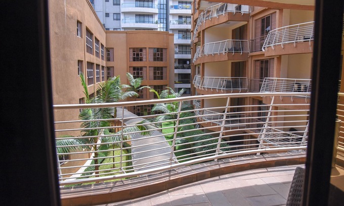 Lavington Apartment | Lavington Residences By Trianum