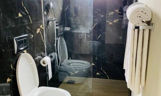 Westlands House | Lavish 2br apartment riverside