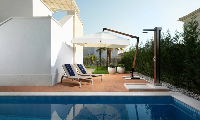 Vabriga Villa | Lavish Villa in Vabriga with Picturesque Views & Pool