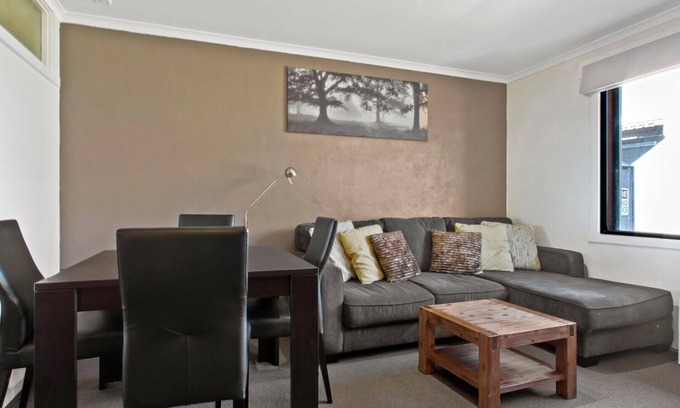Hotham Heights Apartment | Lawlers 36B - Mt Hotham