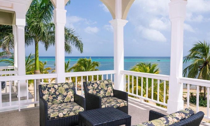 Lawson Rock Apartment | Lawson Rock - Angelfish 202 Condo