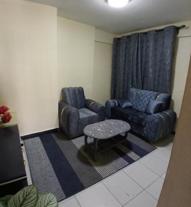 Pangani Apartment | Laxy one