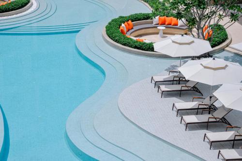 Bang Tao Resort | Laya Resort Phuket Island