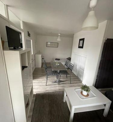 Saint-Jacques - Nazareth Apartment | Lazare Home