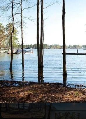Leesville Apartment | Lazy at Lake