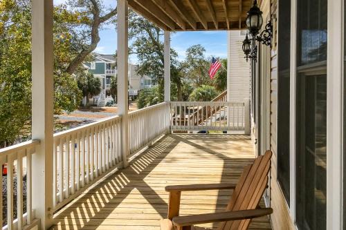 Yaupon Beach House | Lazy Dynamite