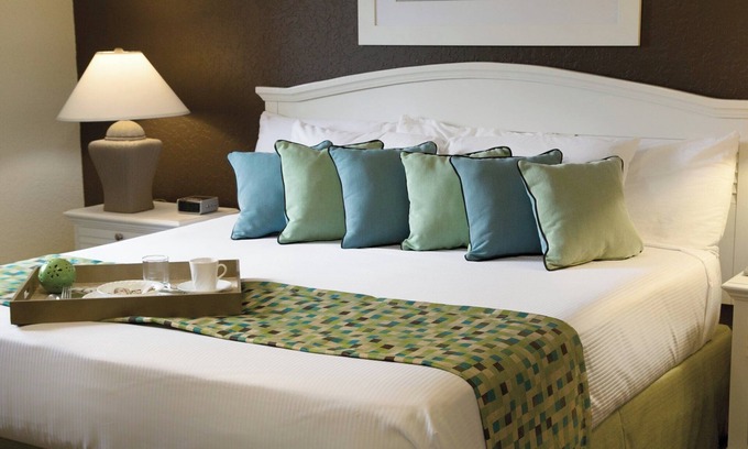 Surfside Beach Resort | Lazy River on the Grand Strand of South Carolina
