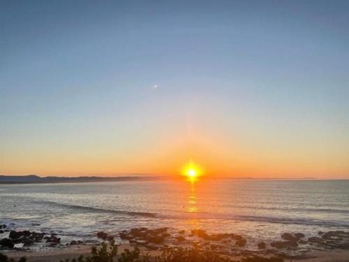 Jeffreys Bay House | Lazydaze Point