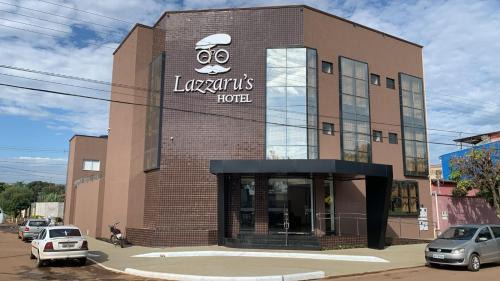 Alexania Hotel | Lazzarus Hotel - Suíte Family