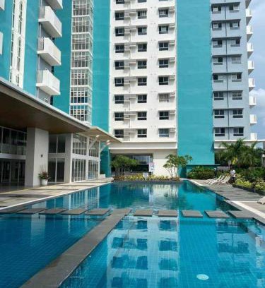 Bantud Hacienda Apartment | LB Place
