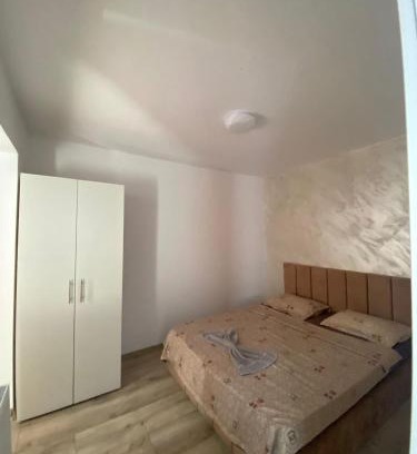 Suceava Apartment | LCB Apartments G Enescu 19