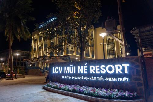 East Ham Tien Beach Hotel | LCV Mũi Né Resort