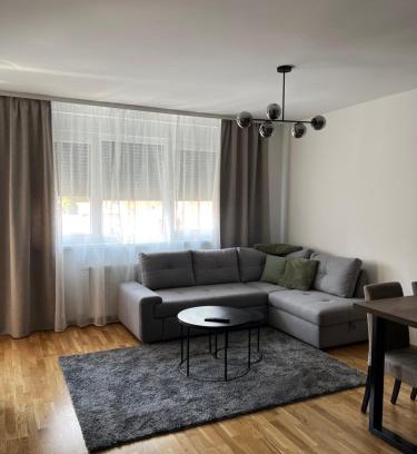 Valjevo Apartment | LD apartman