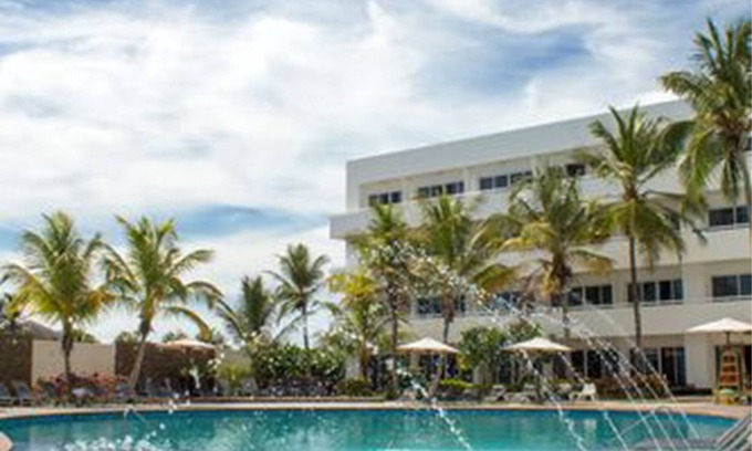 Margarita Island Hotel | LD Plus