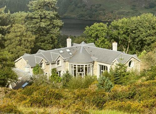 Glendalough Bed & Breakfast | LD1000 ,Lough Dan