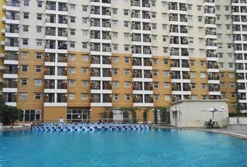 Pondokcina Apartment | LDR Margonda Residence Apartment