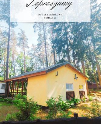 Blanki House | Leśna Chatka