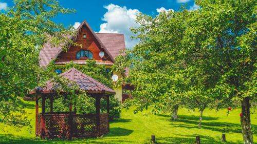 Myslakowice Bed & Breakfast | Leśniczówka pod Śnieżką
