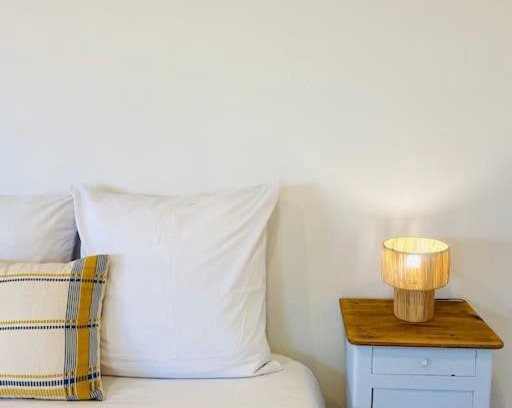 Sete Apartment | "Le 15 Quai" Loft climatisé vue sur les Quais