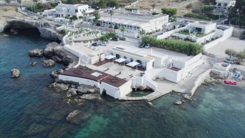 Polignano a Mare Hotel | Le 3 di Tuccino