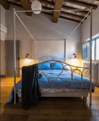 Treggiaia Bed & Breakfast | Le 3 Rane B&B