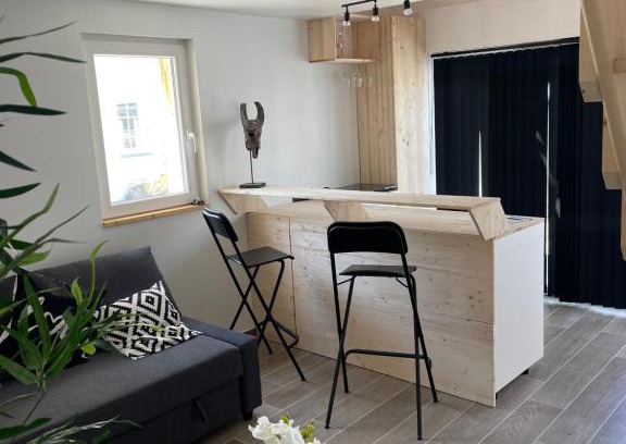 Niveze House | Le 39 bis