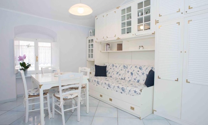 Finale Ligure Apartment | Le 3B - Finalmarina