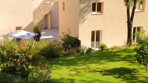 Valle-di-Mezzana Bed & Breakfast | Le 42e Parallèle