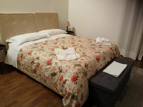 Borgo San Leonardo Bed & Breakfast | Le 5 Vie