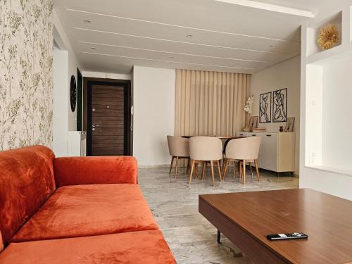 Sousse - Monastir Apartment | Le 6éme