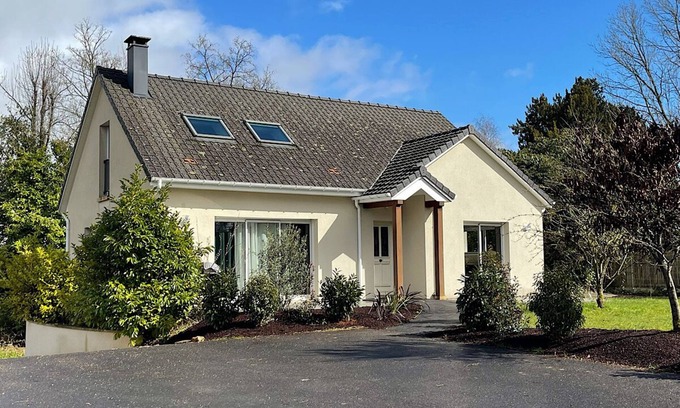 Isneauville House | Le 90 - Cosy family home