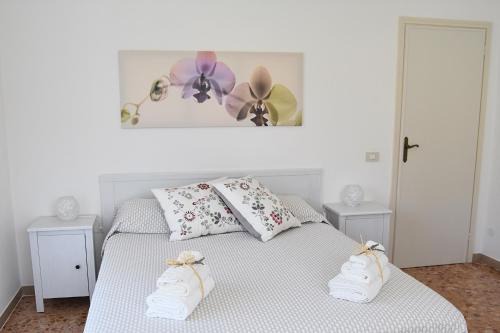 Querceta Apartment | Le Alpi Sul Mare