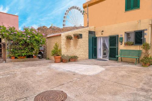 Alghero Apartment | Le Antiche Conce