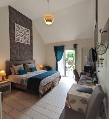 Adast Apartment | Le balcon des cimes