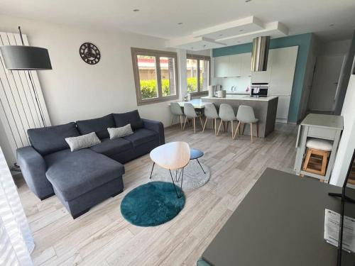 Thonon-les-Bains Apartment | Le Balnéo