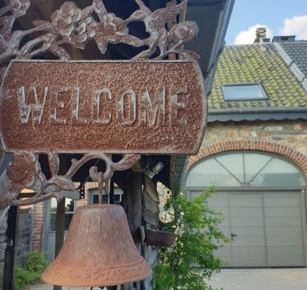 Hockai House | Le basecamp des sommets