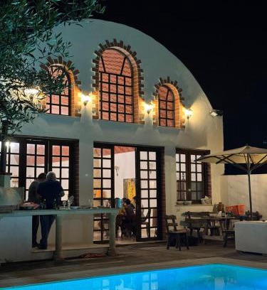 Nabeul House | Le Bigaradier, nature, calme et proximité Plage, Nabeul & Hammamet