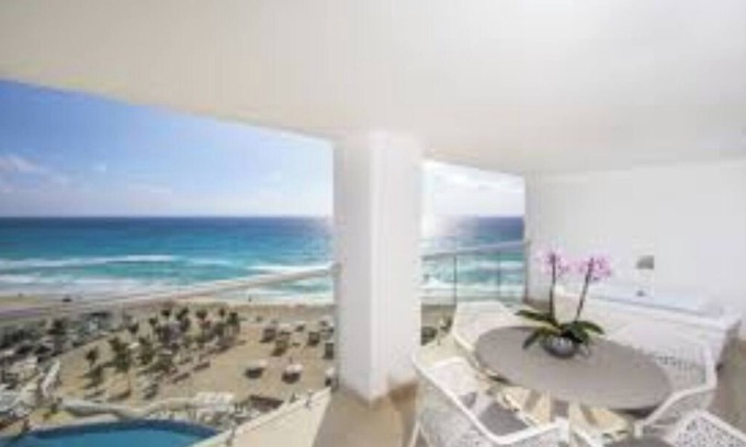 Zona Hotelera Resort | Le Blanc Spa Resort (ADULTS ONLY) - Palace Elite Membership