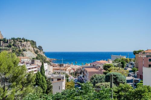 Cassis Apartment | Le Bosquet 2 par Dodo-a-Cassis