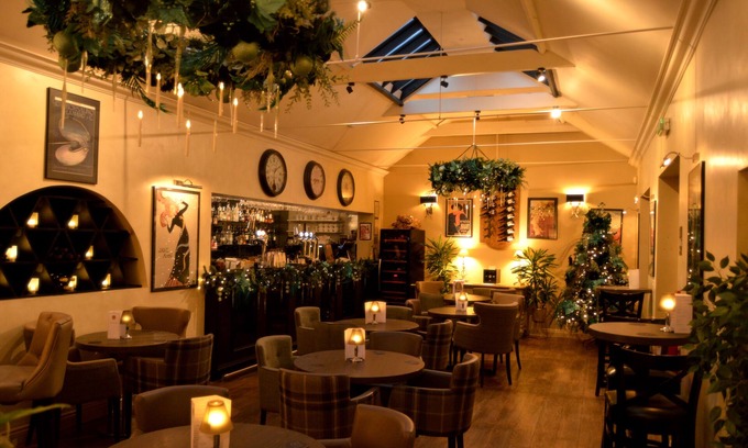Heybridge Hotel | Le Bouchon Brasserie & Hotel