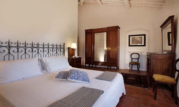 Rietine Villa | Le Caciaie 12, Gaiole in Chianti, Siena and Chianti