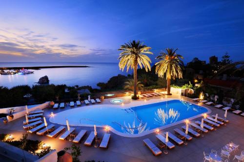 Cefalu Hotel | Le Calette N.5