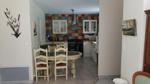 Plesse House | Le calme