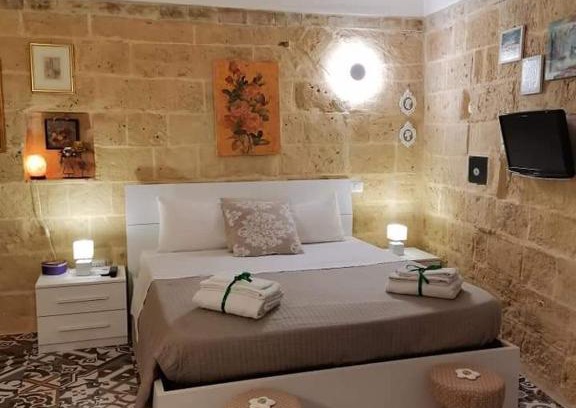 Altamura Apartment | Le camelie