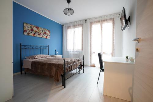 Mirandola House | Le Camere Dei Pico