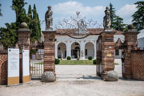 Treviso House | Le Camere di Villa Cà Zenobio