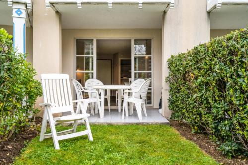 Benodet Apartment | Le Cap Glénan - maeva Home - Appartement 2 Pièces 4 Personnes - Confort MAE-4243