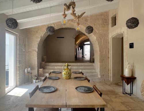 Mola di Bari Hotel | Le Carasse Boutique Hotel